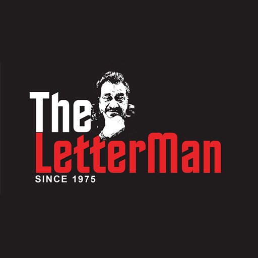 What Is The Purpose Of Signage The Letterman Sign