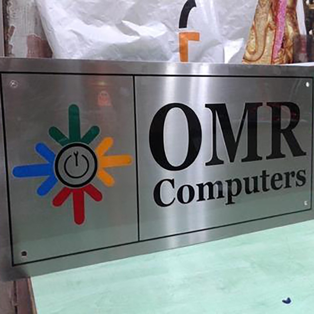 Etching Name Boards in Chennai Etching Name Plate in Chennai